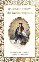 Okładka książki Szkarłatny kwiat / The Scarlet Pimpernel TW [ENG]