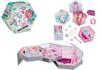 Opakowanie Szkatułka rozkładana Bling Bling