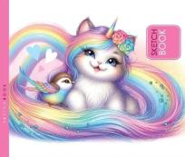 Opakowanie Szkicownik 165x128 24 stron 100g/m2 TW Kotorożka