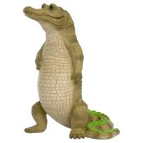 Opakowanie Szkoła Magicznych Zwierząt - Krokodyl Rick