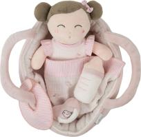 Opakowanie Szmaciana laleczka Mimi Pajaritos z akcesoriami 21