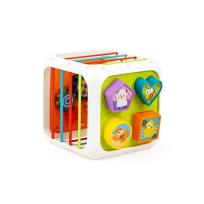 Opakowanie Sznureczkowy sorter