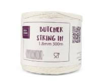 Opakowanie Sznurek wędliniarski ih 1.8mm 300m biały