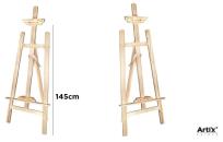 Opakowanie Sztaluga 145cm