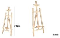 Opakowanie Sztaluga 70cm