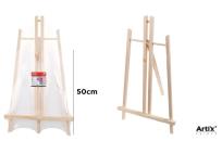 Opakowanie Sztaluga na stół 50cm