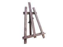 Opakowanie Sztaluga palisander 60cm