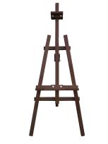Opakowanie Sztaluga palisander 90cm