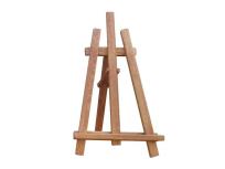 Opakowanie Sztaluga teak 60cm