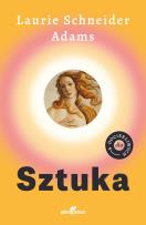 Okładka książki Sztuka dla dociekliwych