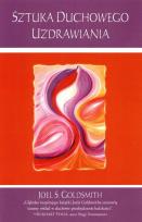Okładka książki Sztuka Duchowego Uzdrawiania w.3