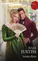 Okładka książki Sztuka flirtu