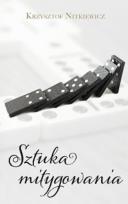 Okładka książki Sztuka mitygowania