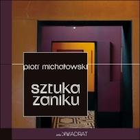 Okładka książki Sztuka Zaniku