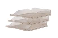 Opakowanie Szuflada na dokumenty dymna