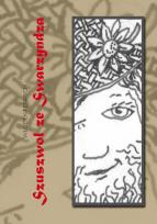 Okładka książki Szuszwol ze Swarzyndza