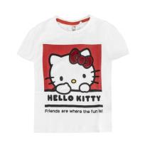 Opakowanie T-shirt Hello Kitty rozm. 104