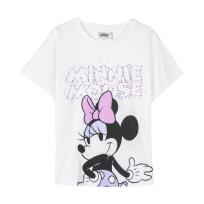 Opakowanie T-shirt Myszka Minnie rozm. 116