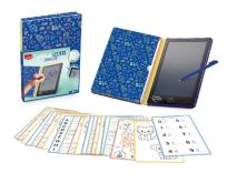 Opakowanie Tablet Learn and Fun 11 cali MAPED