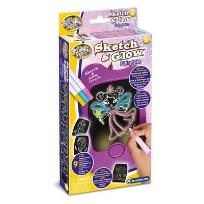 Opakowanie Tablet Sketch&Glow - Bajki