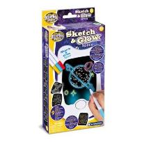 Opakowanie Tablet Sketch&Glow - Kosmos