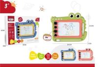 Opakowanie Tablica magnetyczna kolor MIX