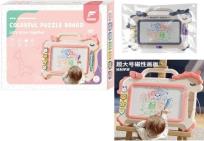 Opakowanie Tablica magnetyczna kolor