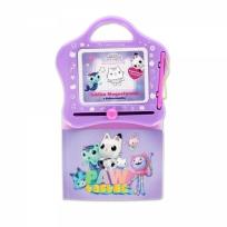 Opakowanie Tablica magnetyczna z kolorowanką Gabby