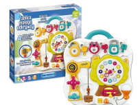 Opakowanie Tablica manipulacyjna E-edu