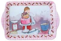 Opakowanie Taca kuchenna mała Cukiernia