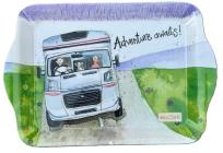 Opakowanie Taca kuchenna mała Kamper