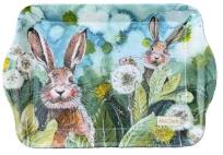 Opakowanie Taca kuchenna mała Króliczki