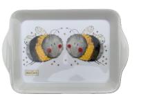 Opakowanie Taca kuchenna mała Pszczoły