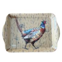 Opakowanie Taca mała Bażant