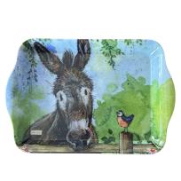 Opakowanie Taca mała Osioł