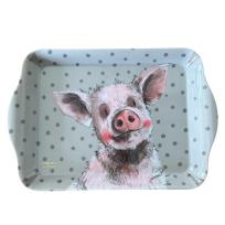 Opakowanie Taca mała Świnka