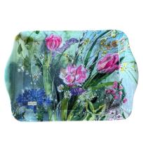 Opakowanie Taca mała Wiosenne kwiaty