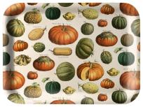 Opakowanie Tacka kuchenna ozdobna Dynie