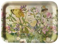 Opakowanie Tacka kuchenna ozdobna Łąka