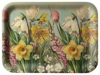 Opakowanie Tacka kuchenna ozdobna Wiosna