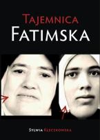 Okładka książki Tajemnica Fatimska