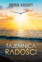 Okładka książki Tajemnica radości
