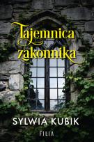 Okładka książki Tajemnica zakonnika