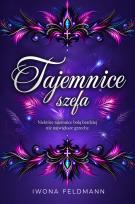 Okładka książki Tajemnice szefa. Szefowie. Tom 3