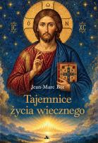 Okładka książki Tajemnice życia wiecznego