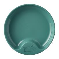 Opakowanie Talerzyk do karmienia Mio Turquoise
