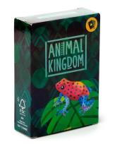 Opakowanie Talia kart Królestwo Zwierząt