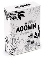 Opakowanie Talia kart Moomin Tammi