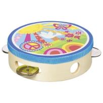 Opakowanie Tamburyn z dzwoneczkami Sunshine
