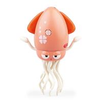 Opakowanie Tańcząca Kałamarnica - łososiowa